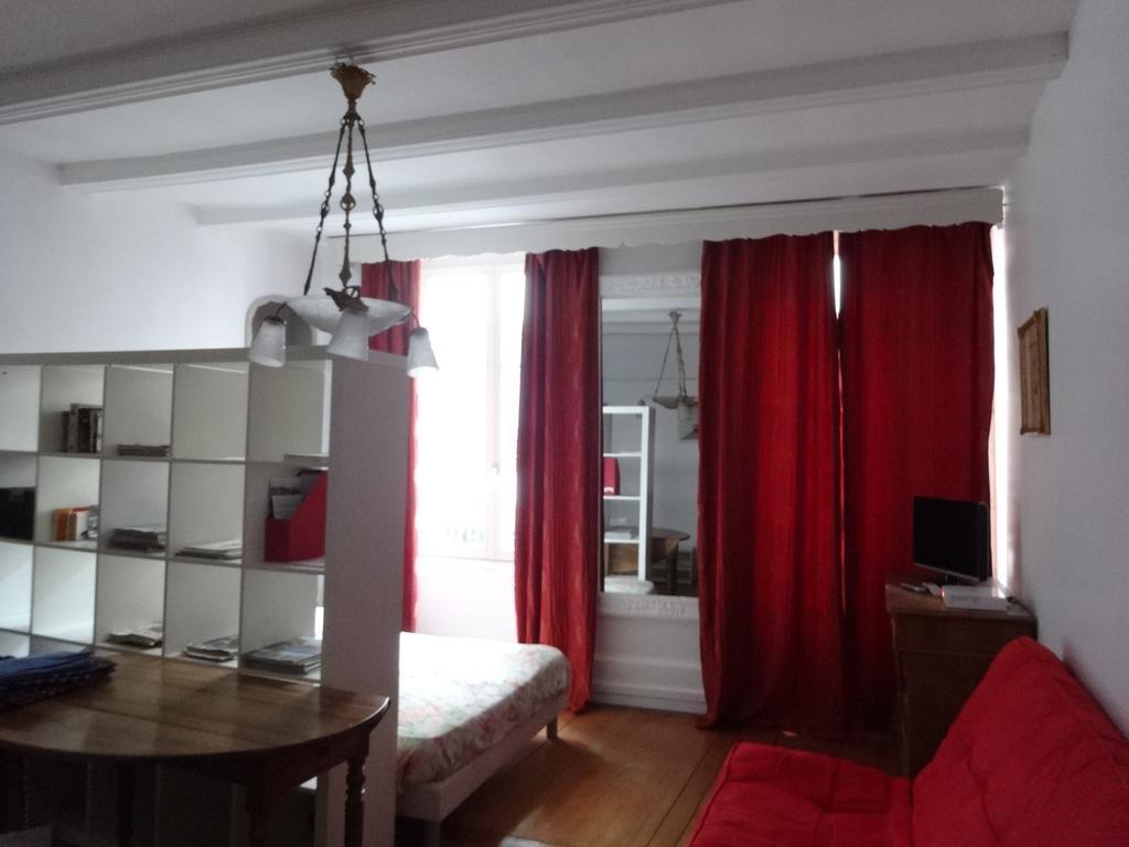 Les Serruriers - Appartement Spacieux Avec Terrasse & Parking Strasburg Zewnętrze zdjęcie