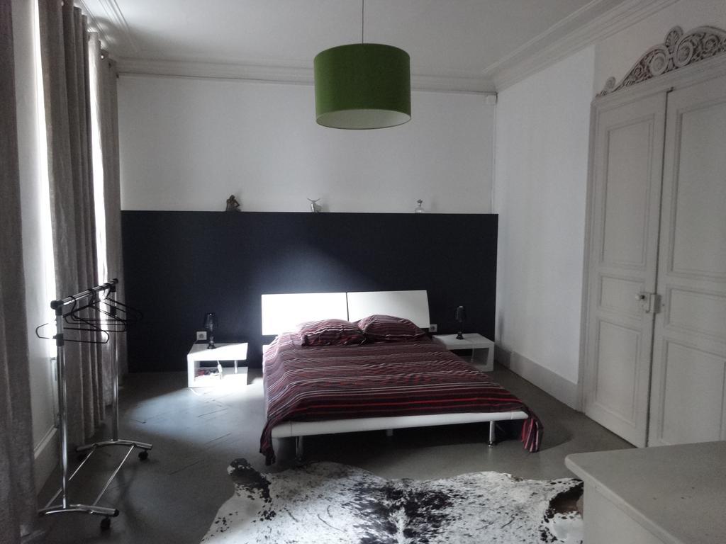 Les Serruriers - Appartement Spacieux Avec Terrasse & Parking Strasburg Zewnętrze zdjęcie